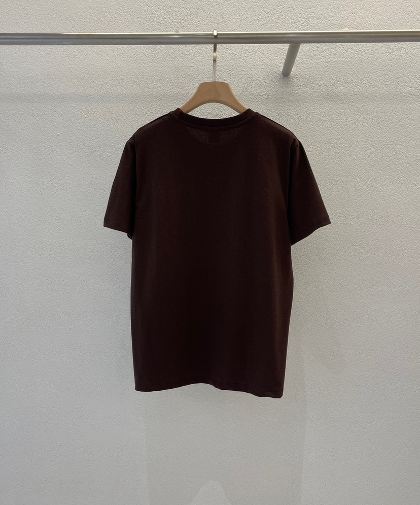 ABLERING東大門㊣代購女裝新品休閑推薦25秋冬職業熱賣時尚T恤ABLE STANDARD/ABLERINGT恤
