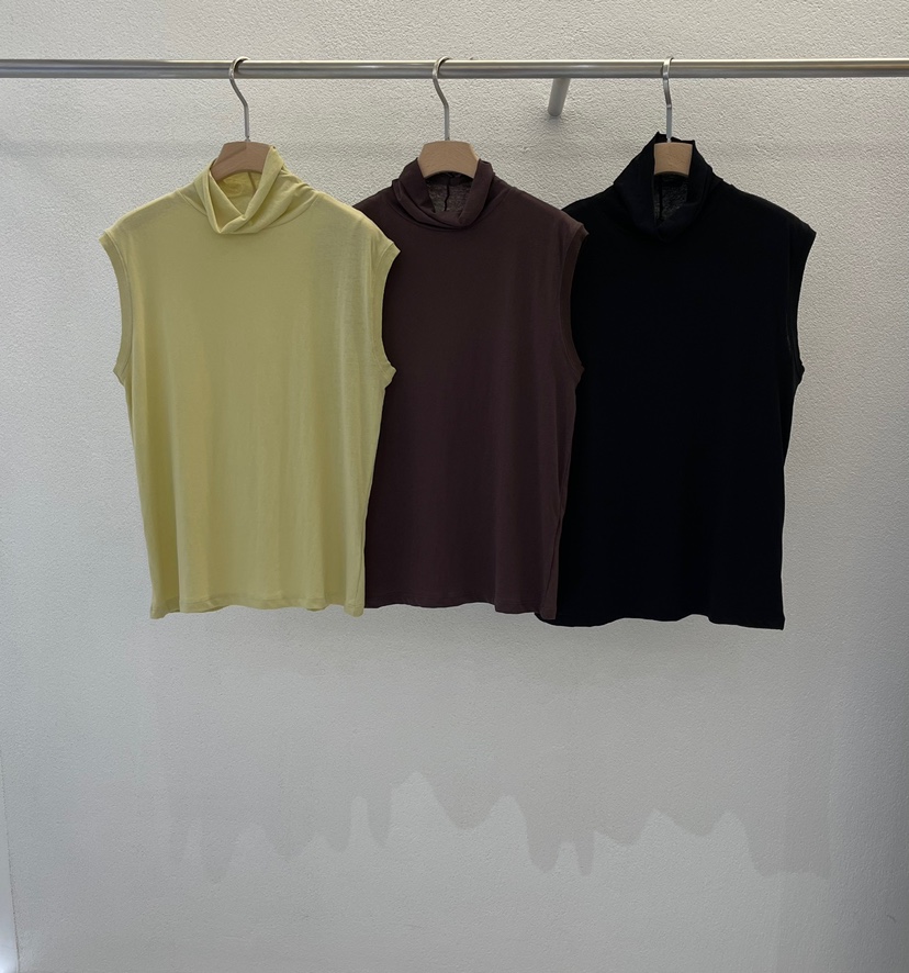 ABLERING東大門㊣直郵女士新款真品推薦25秋冬職業吊帶背心ABLE STANDARD/ABLERING吊帶/背心