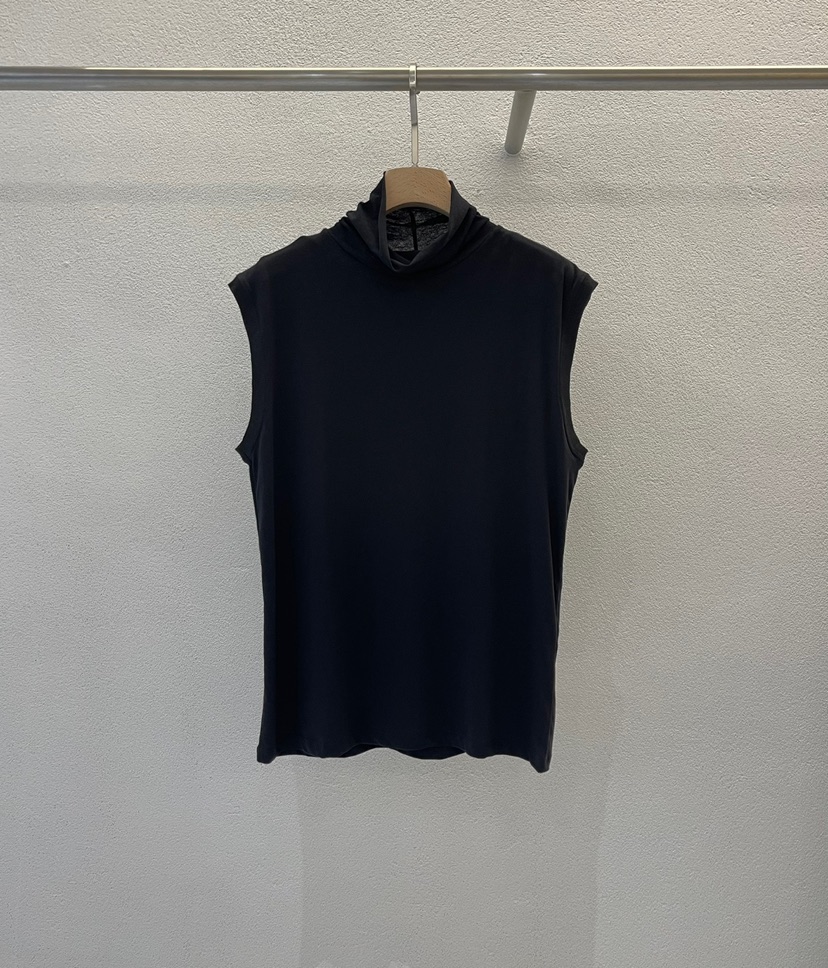 ABLERING東大門㊣直郵女士新款真品推薦25秋冬職業吊帶背心ABLE STANDARD/ABLERING吊帶/背心圖色3
