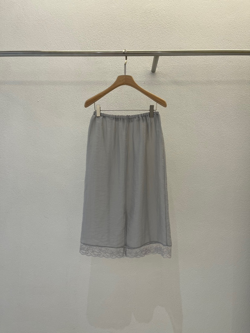 ABLERING韓國直郵㊣女士新品休閑人氣25秋冬熱賣職業真品長裙ABLE STANDARD/ABLERING長裙