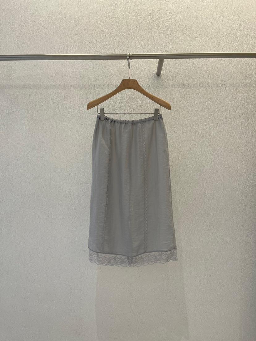 ABLERING韓國直郵㊣女士新品休閑人氣25秋冬熱賣職業真品長裙ABLE STANDARD/ABLERING長裙圖色3
