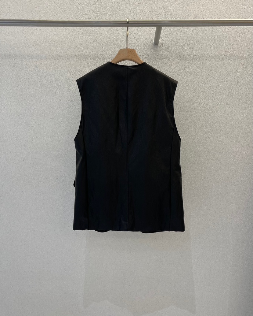 ABLERING韓國直郵㊣女裝新品25秋冬真品時尚人氣熱賣職業馬甲ABLE STANDARD/ABLERING馬甲