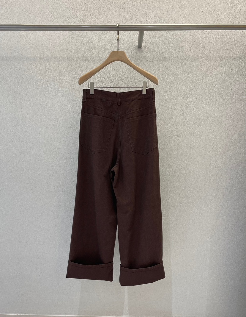 ABLERING東大門㊣代購女裝新品人氣熱賣推薦真品職業休閑褲ABLE STANDARD/ABLERING休閑褲