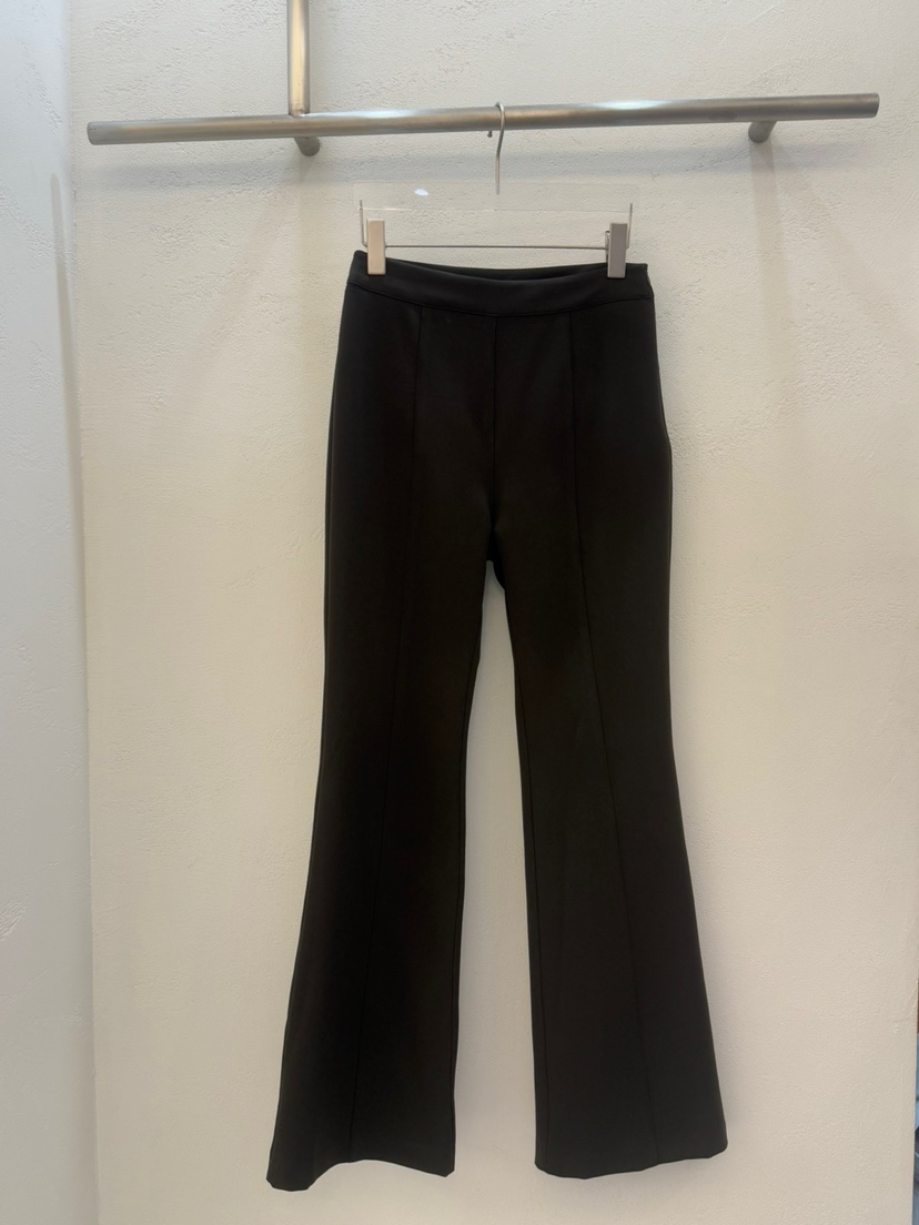 MOST OF ALL U東大門㊣代購女士新品真品休閑25秋冬休閑褲MOST OF ALL U休閑褲