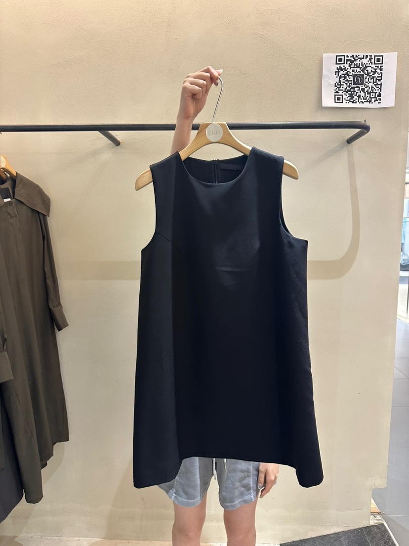 ERIA韓國直郵㊣女士新品時尚真品熱賣休閑推薦人氣職業連衣裙ERIA/HUE連衣裙圖色1