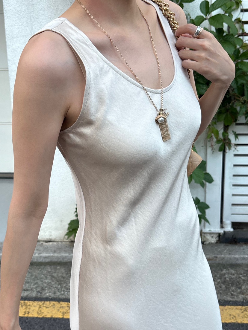 THE LOW韓國代購㊣女士新品休閑職業推薦熱賣真品25秋冬連衣裙THE LOW連衣裙