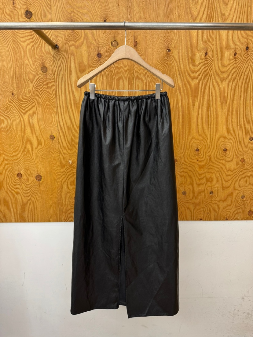 PROJECTVIEW韓國直郵㊣女士新款25秋冬真品時尚推薦熱賣長裙PROJECTVIEW長裙