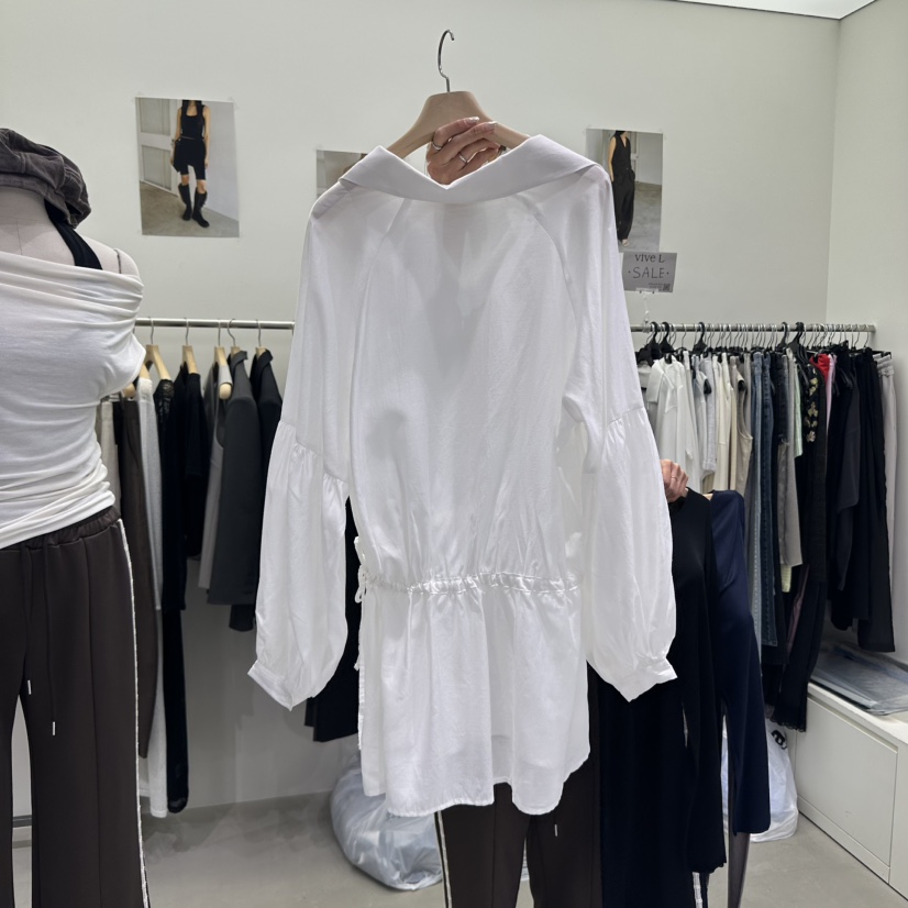VIVEL東大門㊣實拍女裝新品時尚休閑25秋冬熱賣真品人氣連衣裙VIVEL連衣裙