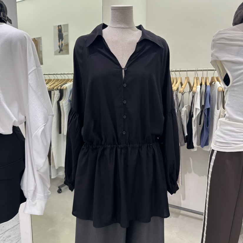 VIVEL東大門㊣實拍女裝新品時尚休閑25秋冬熱賣真品人氣連衣裙VIVEL連衣裙圖色2