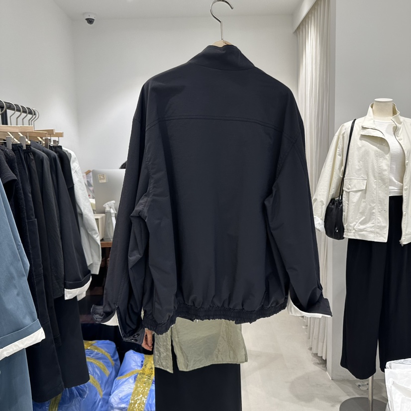 IRVINE韓國直郵㊣女裝新款人氣時尚真品熱賣25秋冬職業夾克IRVINE夾克