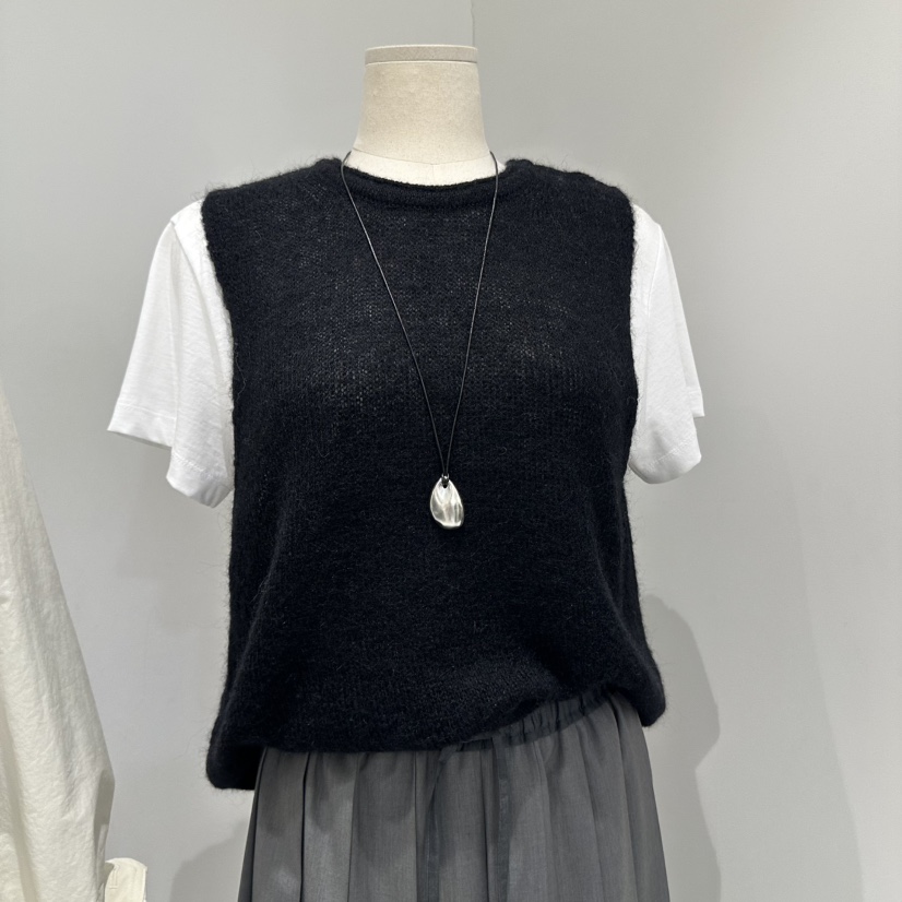 IRVINE東大門㊣實拍女士新款職業推薦人氣吊帶背心不含內搭IRVINE吊帶/背心圖色3