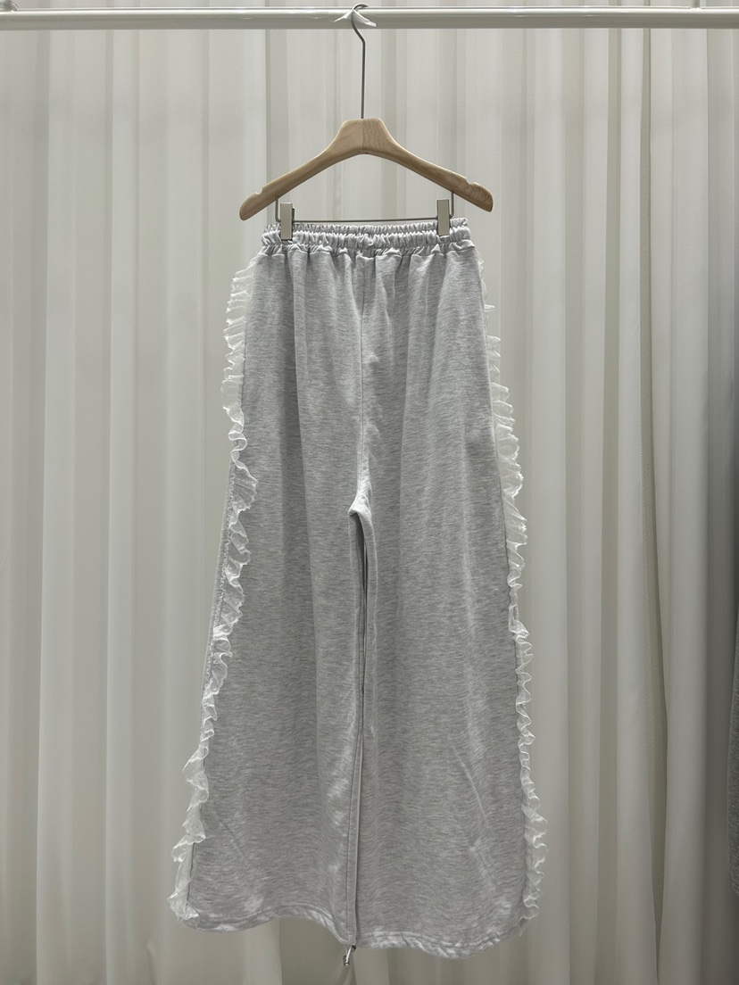 IF YOU SAY SO東大門㊣直郵女士新品職業推薦人氣休閑褲IF YOU SAY SO休閑褲