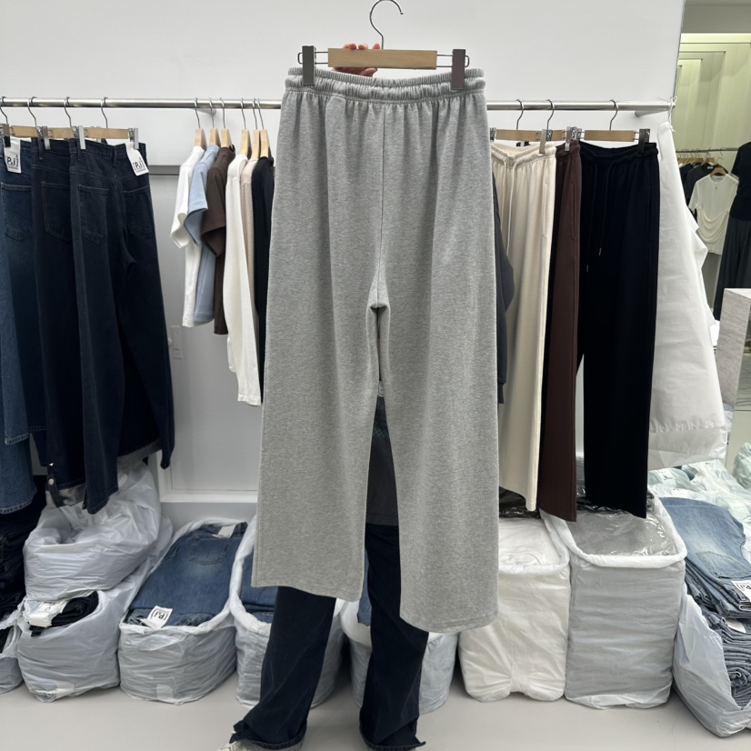 VERVE東大門㊣代購女裝新品休閑真品25秋冬時尚推薦職業休閑褲VERVE休閑褲