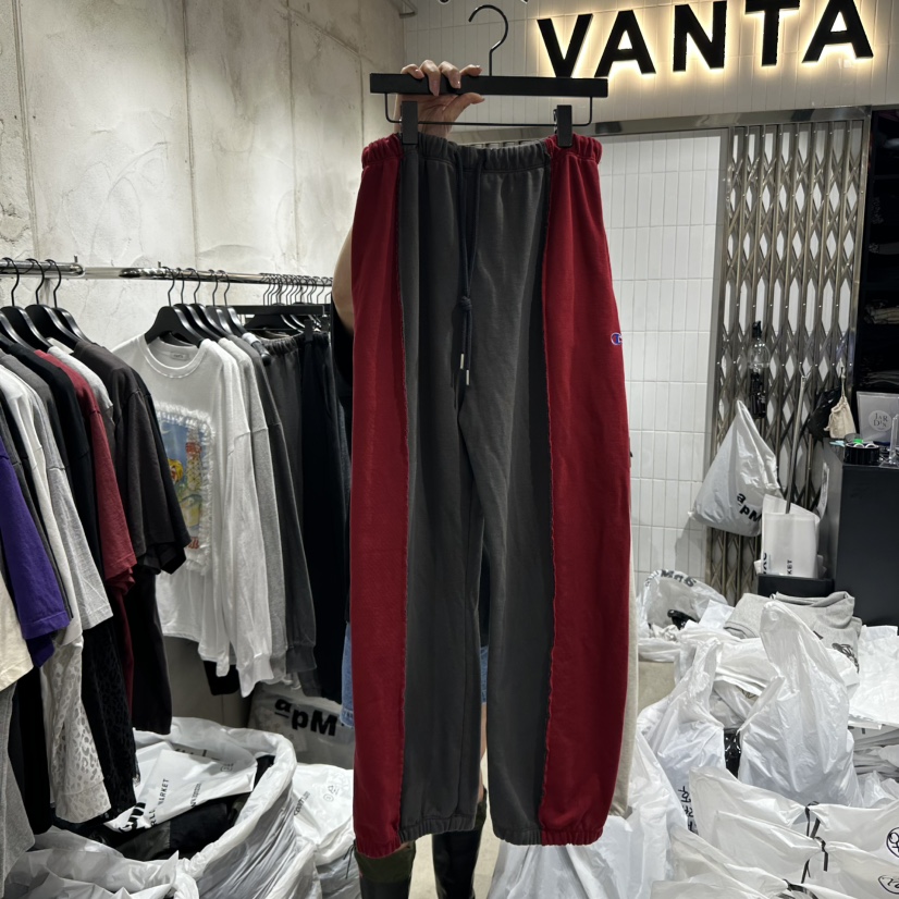 VANTA東大門㊣直郵女士新款職業時尚推薦真品25秋冬人氣休閑褲VANTA休閑褲圖色2