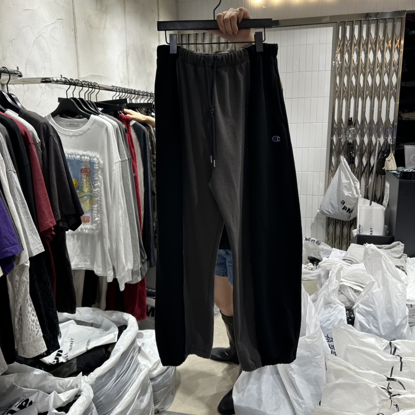 VANTA東大門㊣直郵女士新款職業時尚推薦真品25秋冬人氣休閑褲VANTA休閑褲圖色3
