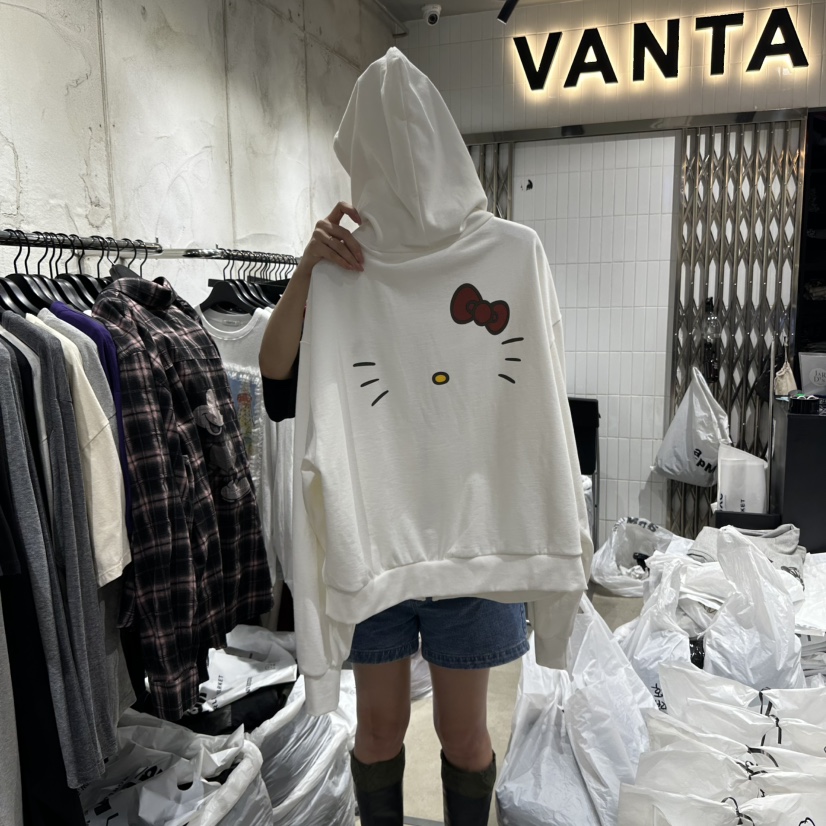 VANTA韓國直郵㊣女士新款時尚真品人氣休閑熱賣職業夾克拉鏈VANTA夾克