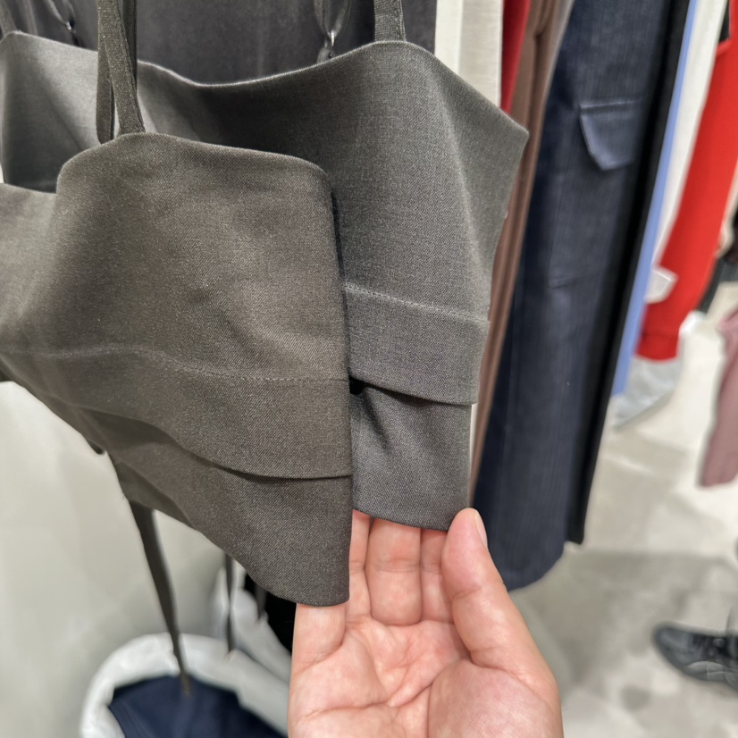 BAHATI東大門㊣代購女裝新品熱賣人氣職業25秋冬時尚吊帶背心BAHATI吊帶/背心