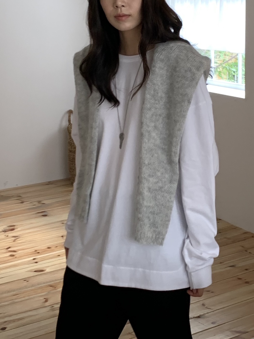 BAKING POWDER東大門㊣實拍女裝新款真品熱賣職業25秋冬衛衣BAKING POWDER衛衣