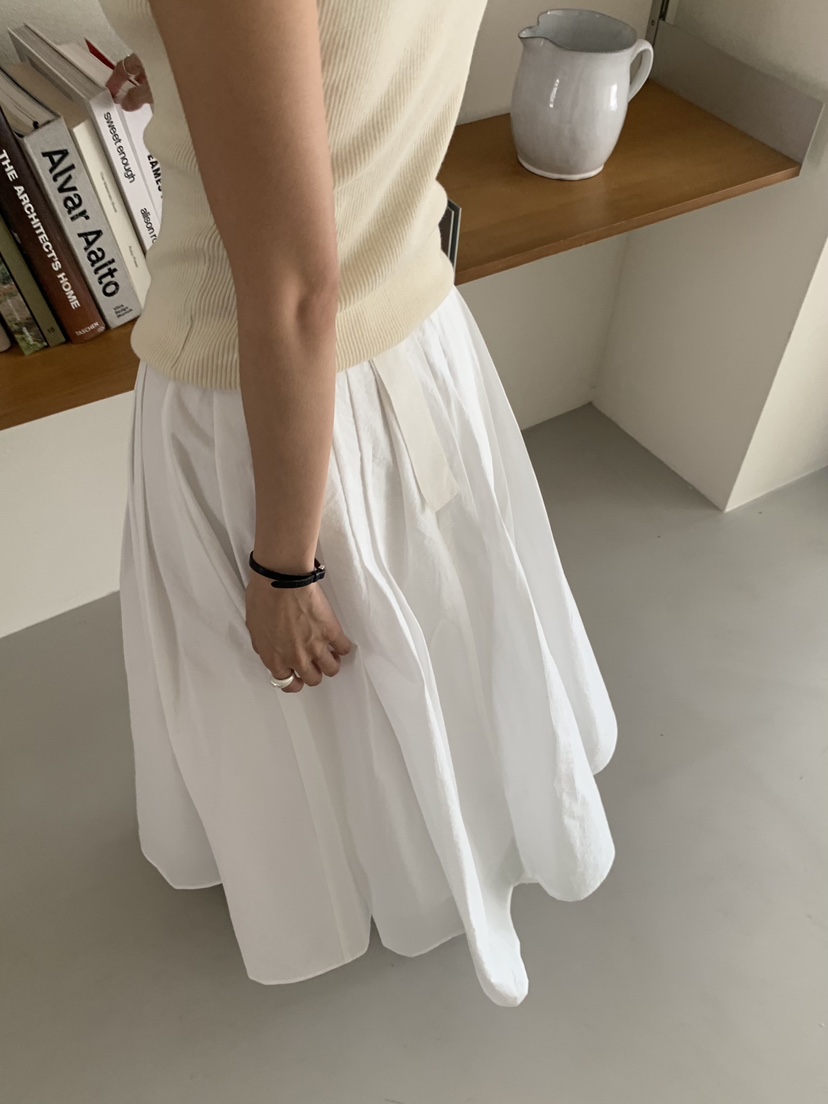 BAKING POWDER韓國代購㊣女士新品人氣真品時尚25秋冬長裙BAKING POWDER長裙