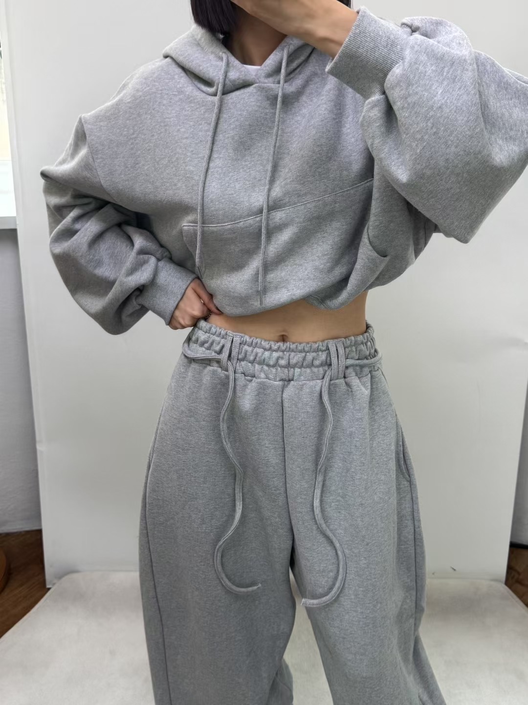 FAVOR東大門㊣直郵女士新品熱賣時尚職業真品人氣推薦25秋冬套裝ARRICCHISI套裝