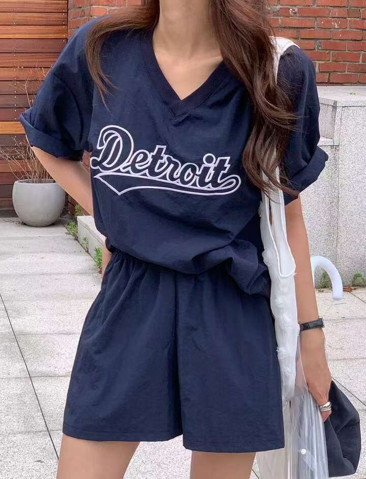 DALBAM韓國代購㊣女裝新品推薦人氣休閑真品時尚熱賣25秋冬套裝DALBAM套裝圖色2