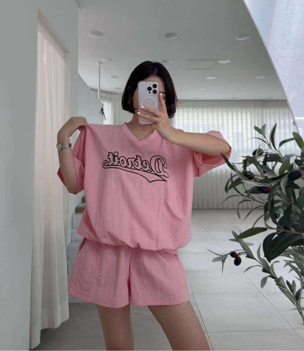 DALBAM韓國代購㊣女裝新品推薦人氣休閑真品時尚熱賣25秋冬套裝DALBAM套裝圖色3
