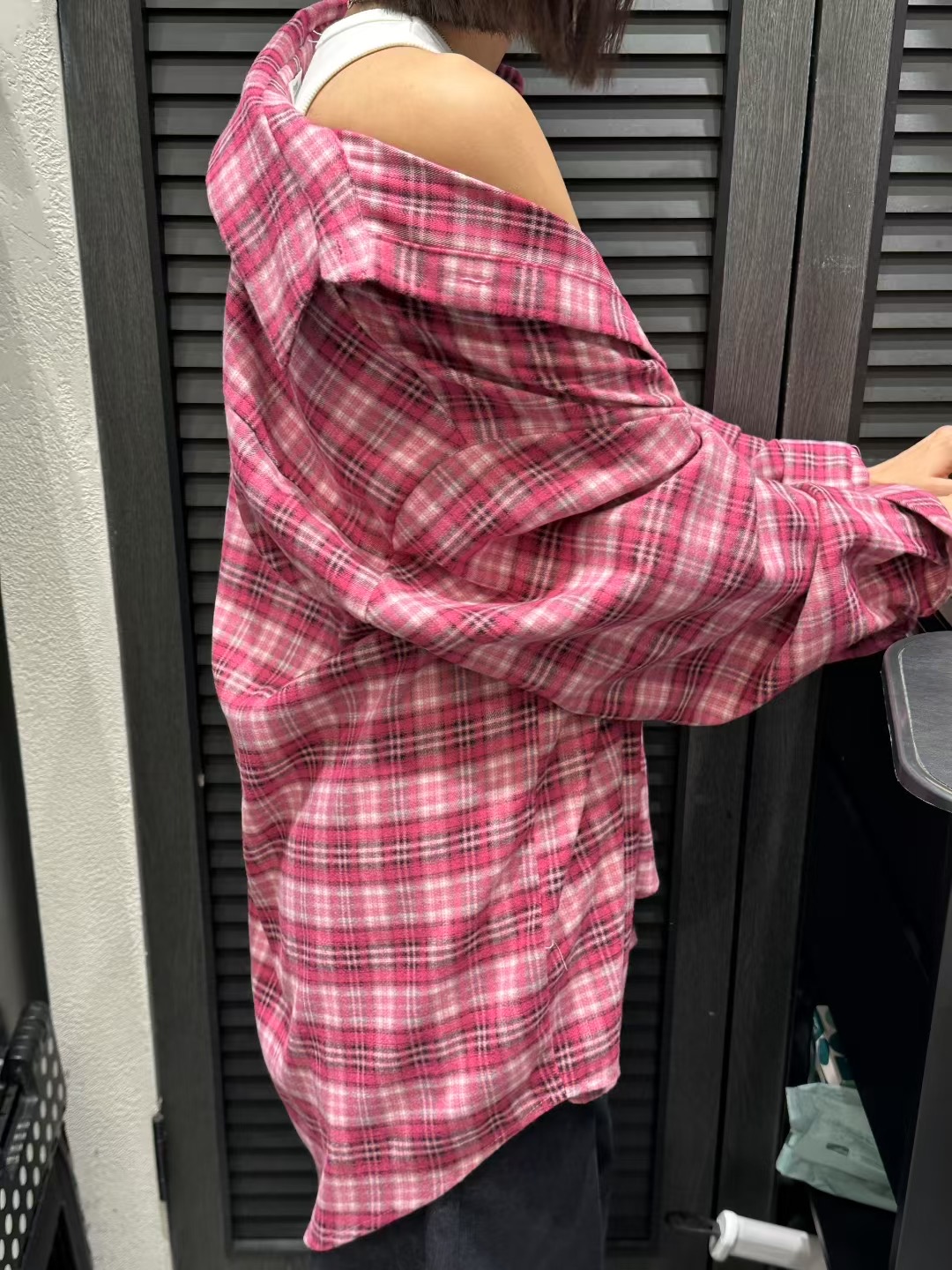 FAVOR東大門㊣實拍女裝新款25秋冬真品推薦熱賣職業襯衫蕾絲衫ARRICCHISI襯衫/蕾絲衫