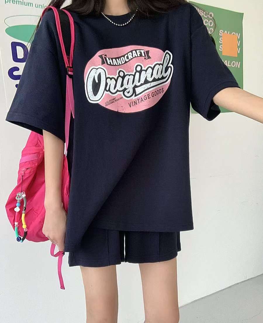 DALBAM東大門㊣實拍女裝新品時尚休閑職業人氣熱賣25秋冬套裝DALBAM套裝圖色3