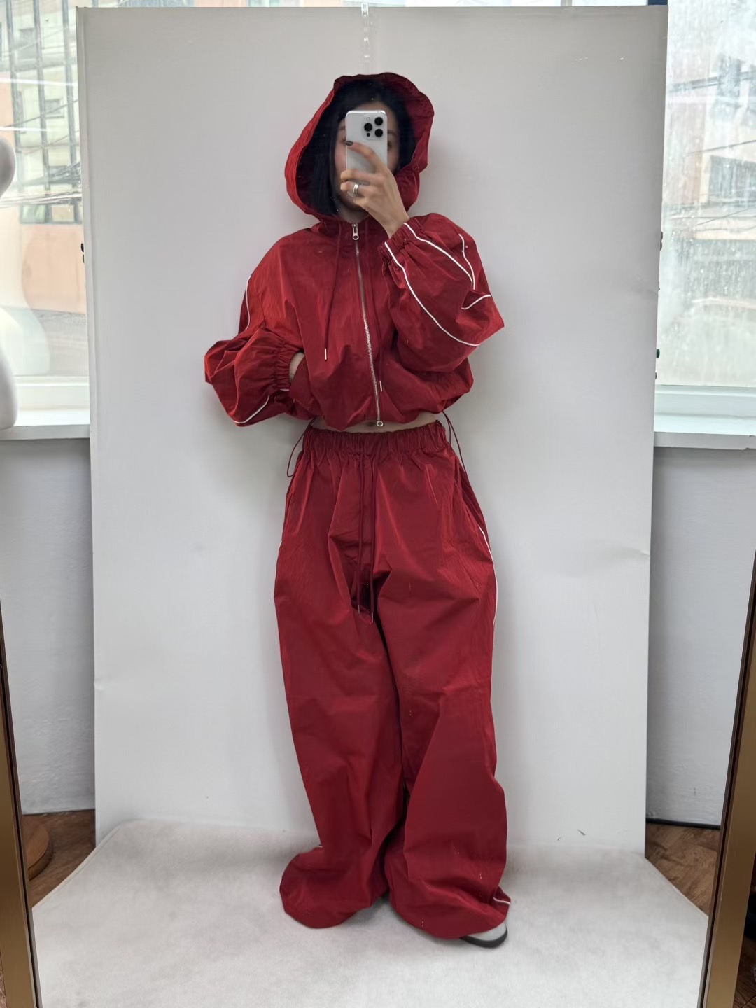 FAVOR韓國直郵㊣女裝新款人氣推薦真品時尚25秋冬熱賣職業套裝ARRICCHISI套裝