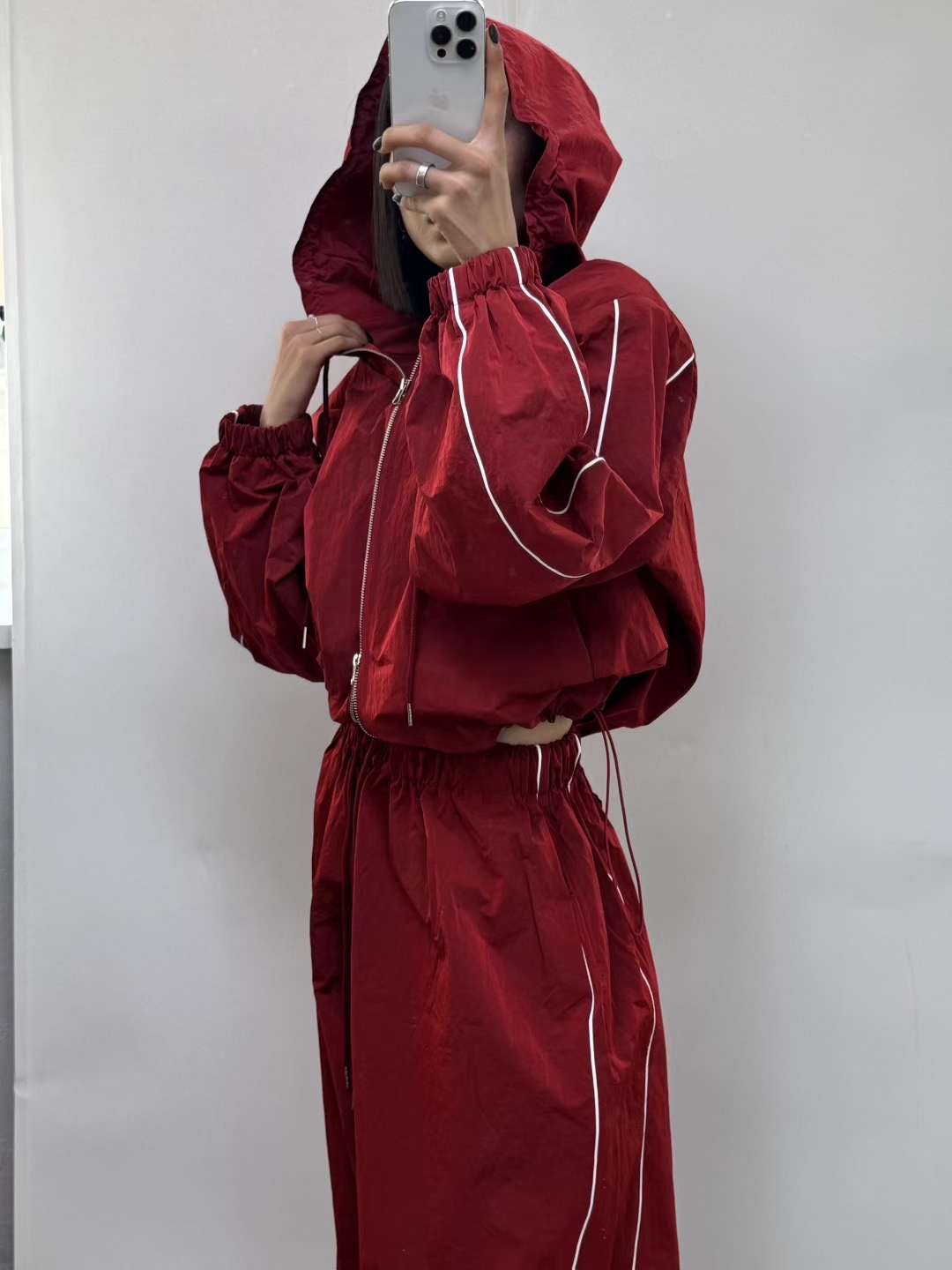 FAVOR韓國直郵㊣女裝新款人氣推薦真品時尚25秋冬熱賣職業套裝ARRICCHISI套裝