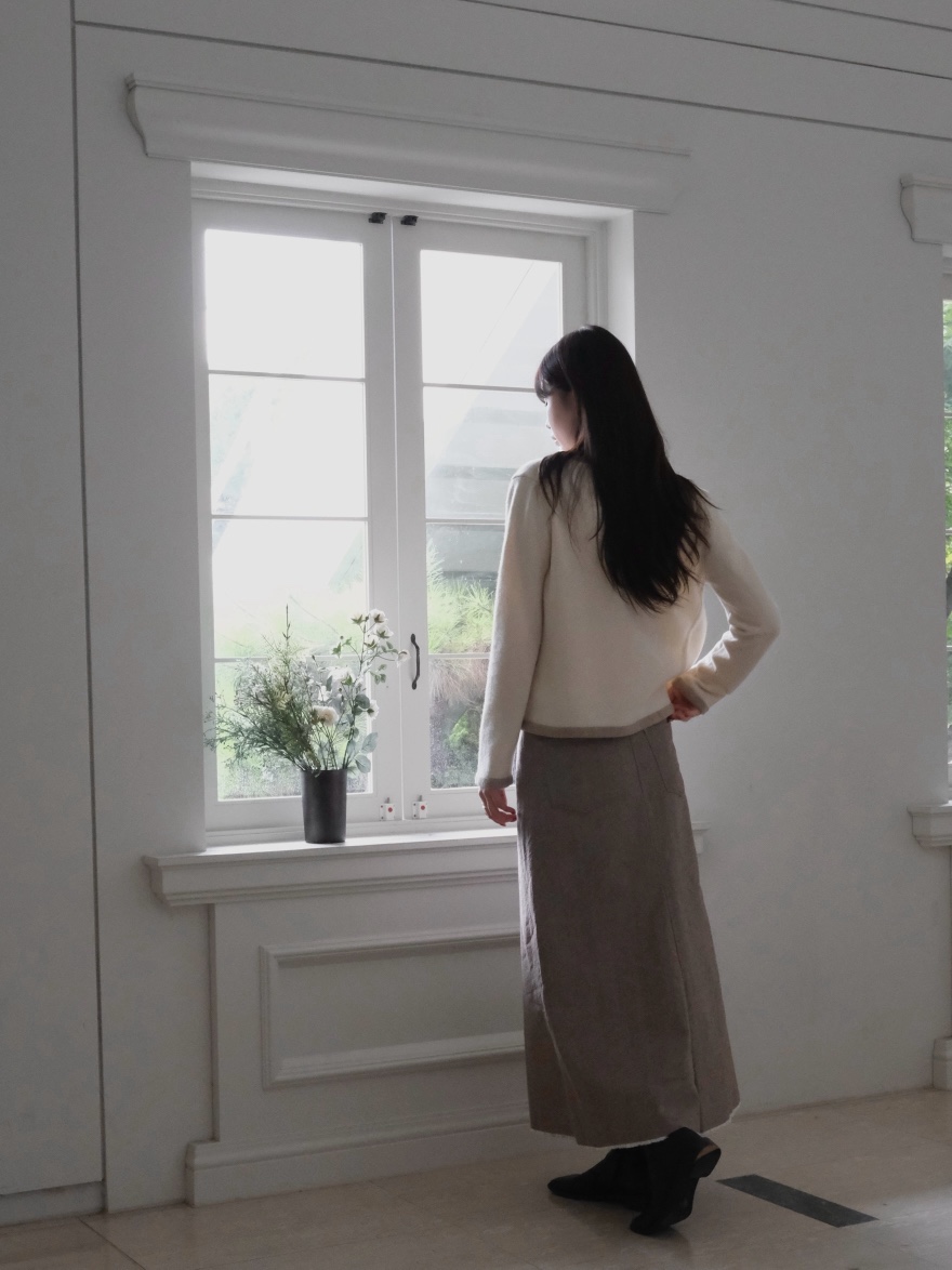 ALATE韓國代購㊣女士新款休閑職業時尚真品25秋冬熱賣吊帶背心LEGACY吊帶/背心