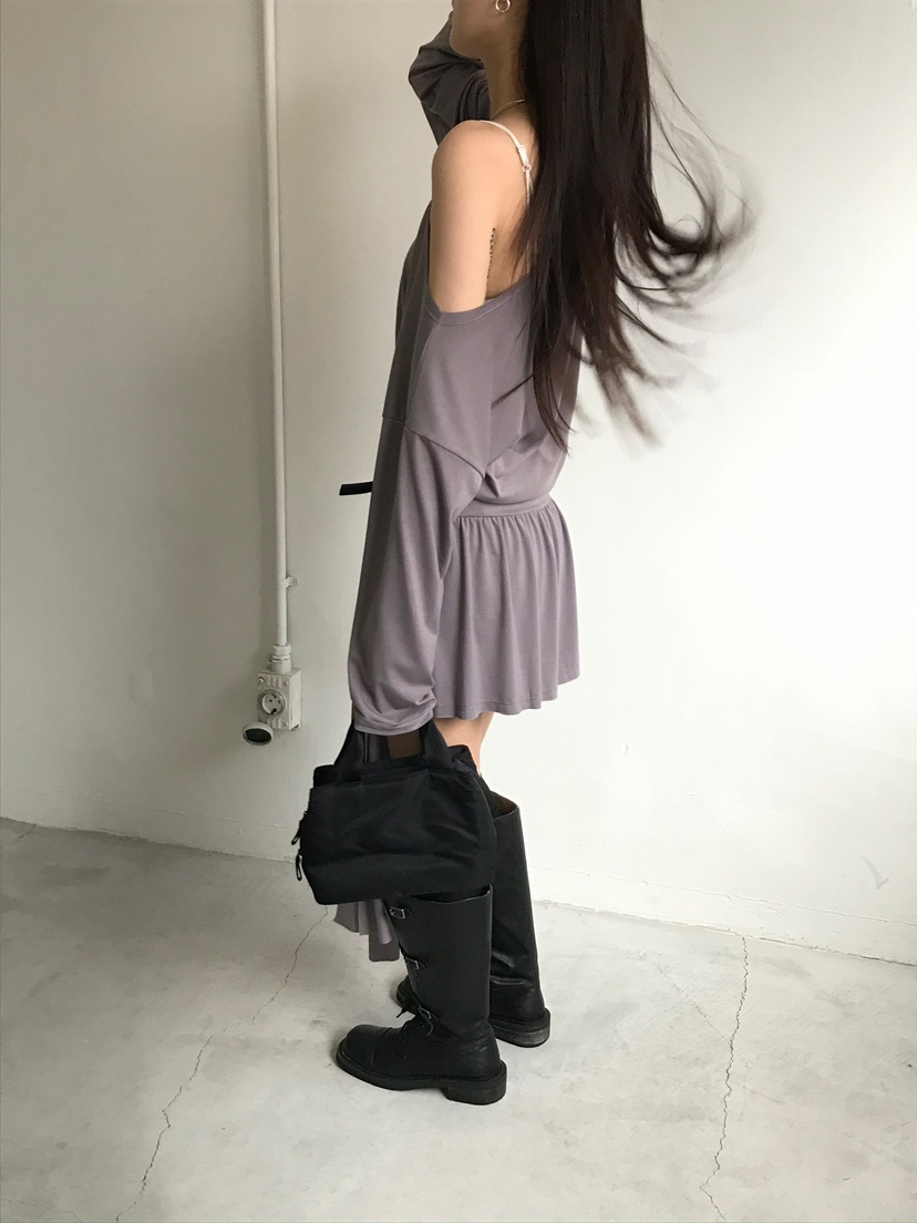 ESCHER韓國代購㊣女士新品休閑熱賣推薦職業25秋冬真品長袖T恤ESCHER長袖T恤