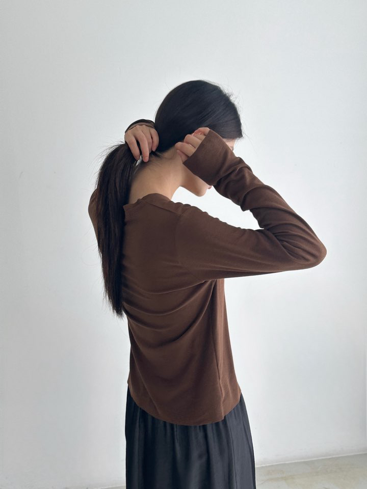 HEIZE韓國直郵㊣女士新款休閑推薦職業熱賣時尚人氣25秋冬針織衫HEIZE針織衫