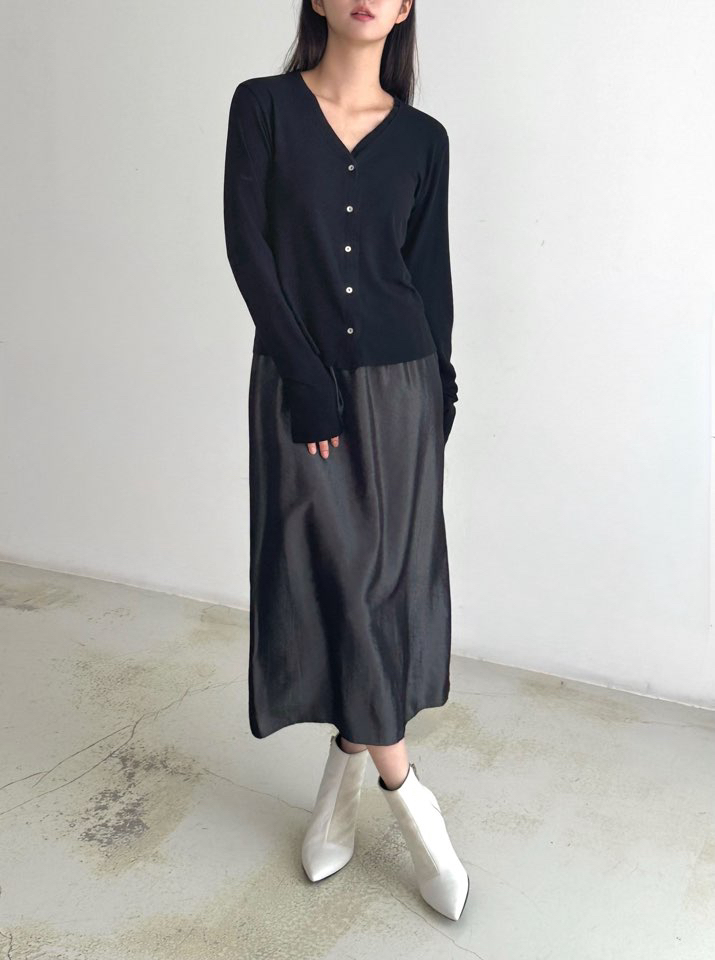 HEIZE韓國直郵㊣女士新款休閑推薦職業熱賣時尚人氣25秋冬針織衫HEIZE針織衫