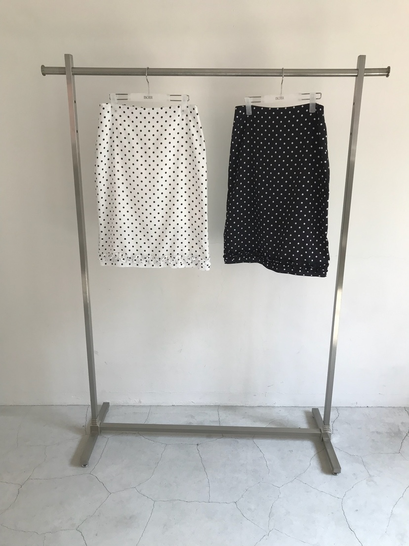 ESCHER東大門㊣實拍女裝新品人氣25秋冬休閑推薦半身裙中短裙ESCHER半身裙/中短裙