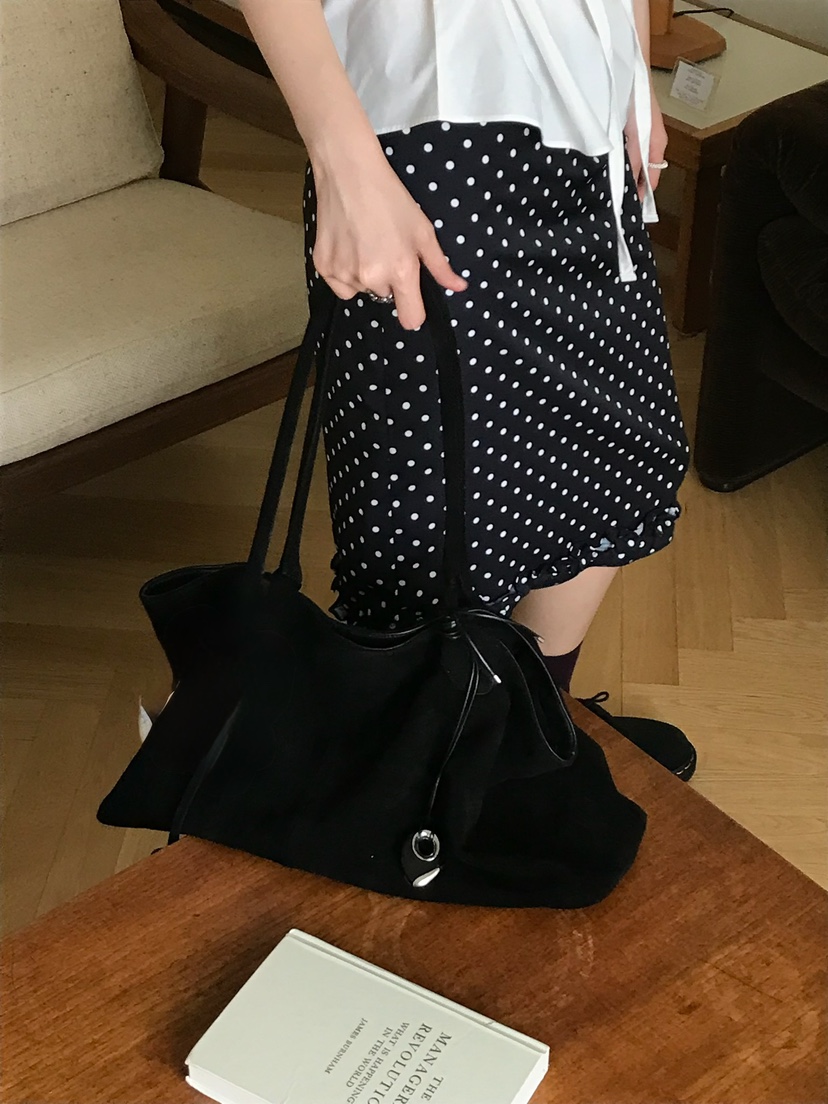 ESCHER東大門㊣實拍女裝新品人氣25秋冬休閑推薦半身裙中短裙ESCHER半身裙/中短裙