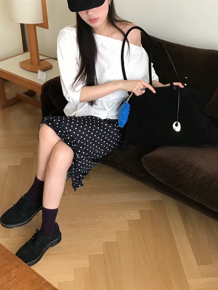 ESCHER東大門㊣代購女士新品職業推薦真品襯衫蕾絲衫含腰繩ESCHER襯衫/蕾絲衫