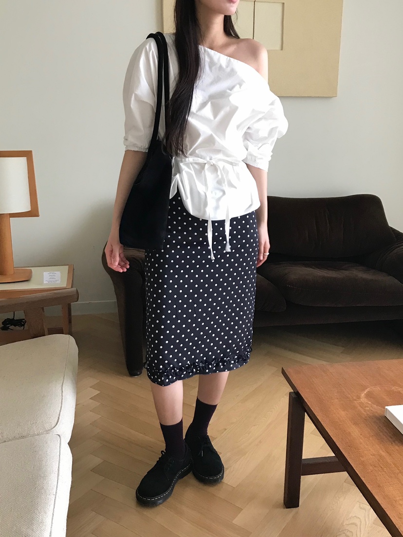 ESCHER東大門㊣代購女士新品職業推薦真品襯衫蕾絲衫含腰繩ESCHER襯衫/蕾絲衫