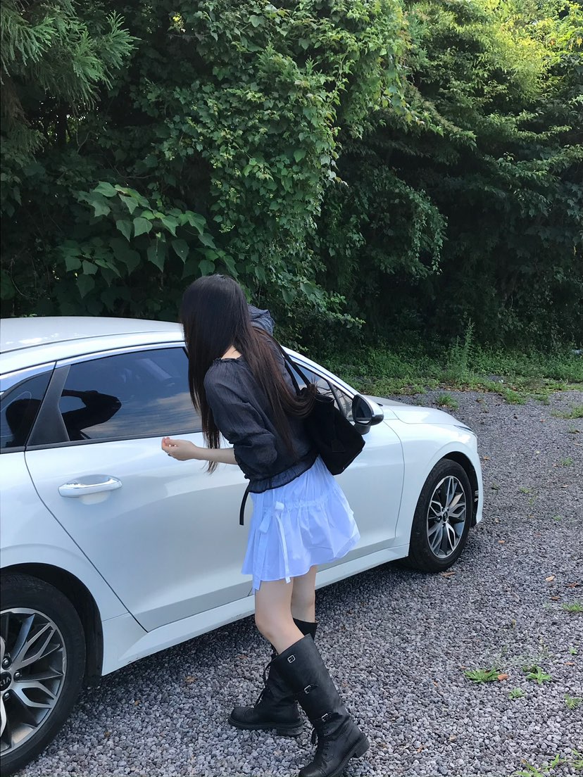 ESCHER東大門㊣實拍女士新品25秋冬熱賣時尚職業推薦休閑短裙ESCHER短裙