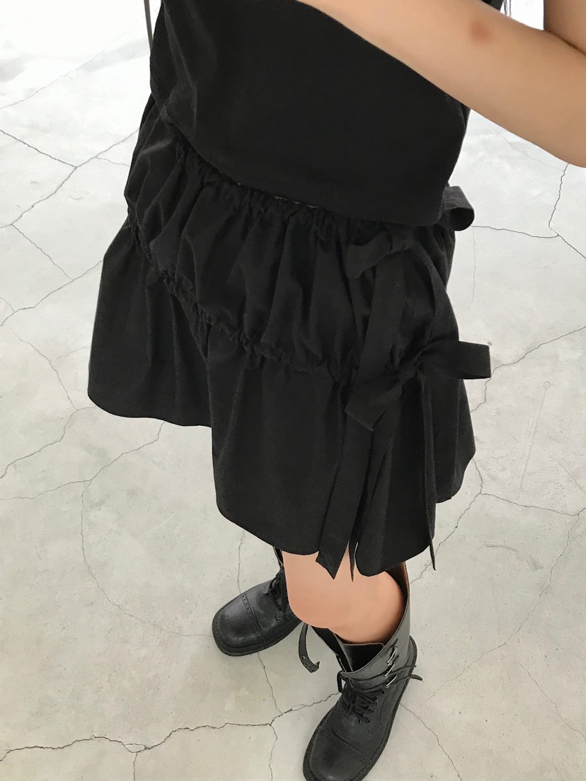 ESCHER東大門㊣實拍女士新品25秋冬熱賣時尚職業推薦休閑短裙ESCHER短裙
