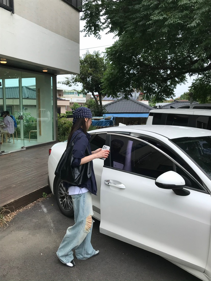 ESCHER韓國直郵㊣女裝新品時尚職業25秋冬熱賣推薦圍巾披肩ESCHER圍巾/披肩