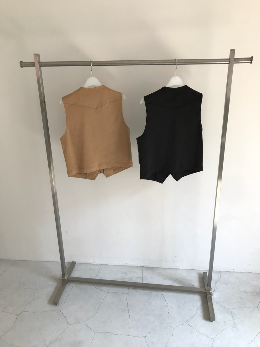 ESCHER韓國代購㊣女士新款時尚推薦真品人氣25秋冬休閑馬甲ESCHER馬甲