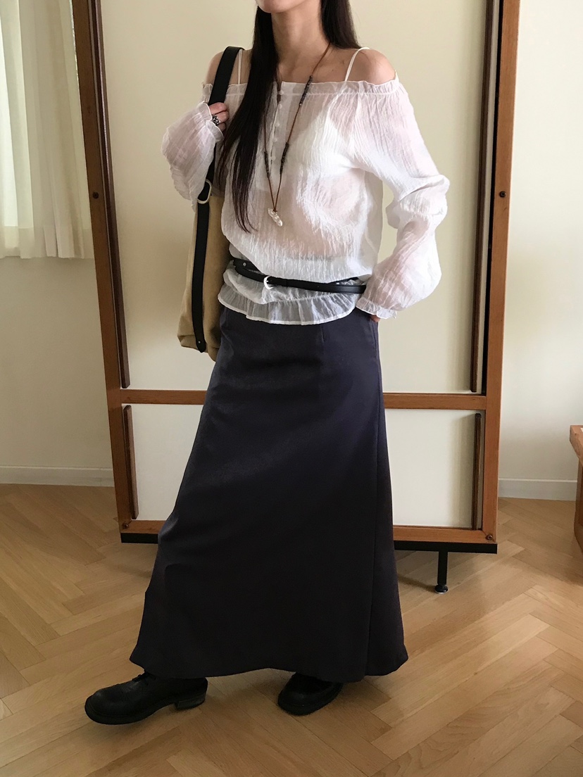 ESCHER東大門㊣代購女裝新款推薦休閑真品襯衫蕾絲衫不含腰帶ESCHER襯衫/蕾絲衫