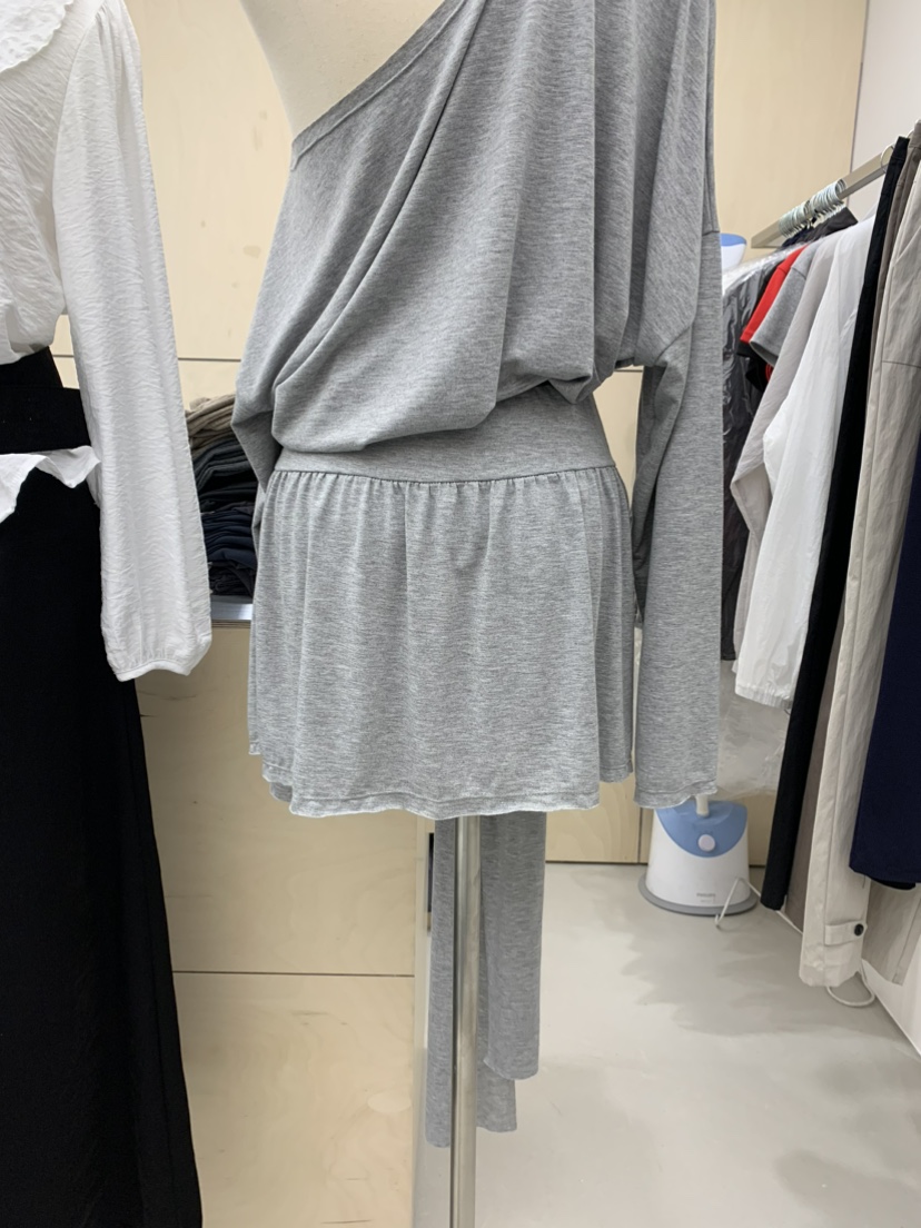 ESCHER東大門㊣直郵女士新品時尚熱賣25秋冬職業短裙不含腰帶ESCHER短裙
