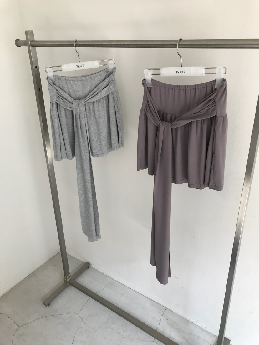 ESCHER東大門㊣直郵女士新品時尚熱賣25秋冬職業短裙不含腰帶ESCHER短裙