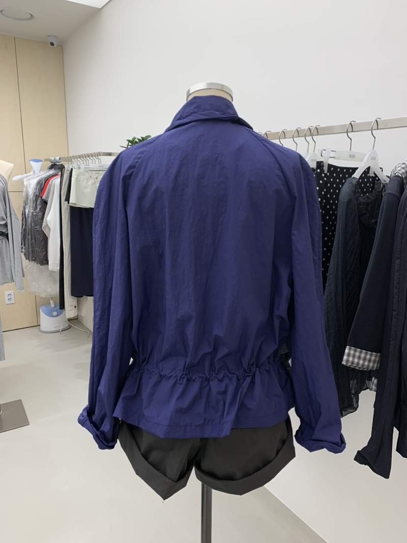 ESCHER東大門㊣代購女裝新品熱賣25秋冬人氣真品時尚休閑夾克ESCHER夾克