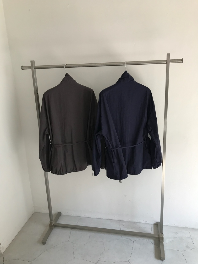 ESCHER東大門㊣實拍女裝新品人氣職業25秋冬夾克不含腰包口袋ESCHER夾克