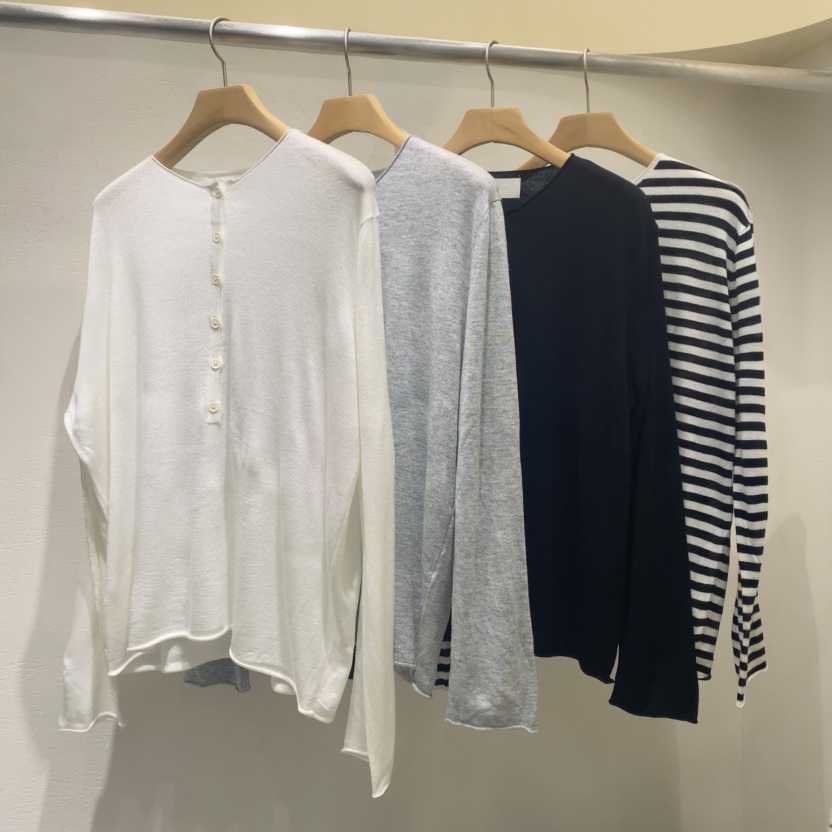 DARLUZ_MI東大門㊣直郵女裝新品25秋冬熱賣時尚休閑職業針織衫DARLUZ_MI針織衫