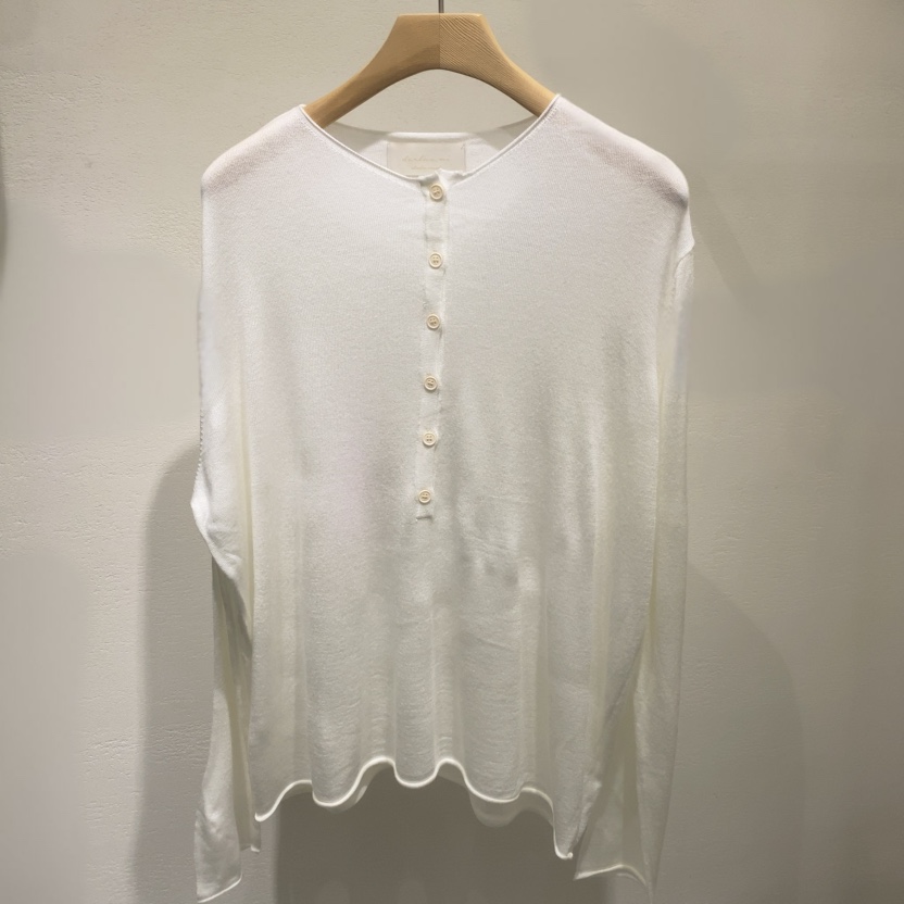 DARLUZ_MI東大門㊣直郵女裝新品25秋冬熱賣時尚休閑職業針織衫DARLUZ_MI針織衫