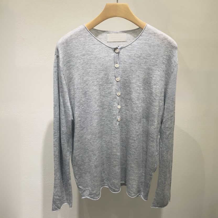 DARLUZ_MI東大門㊣直郵女裝新品25秋冬熱賣時尚休閑職業針織衫DARLUZ_MI針織衫圖色2